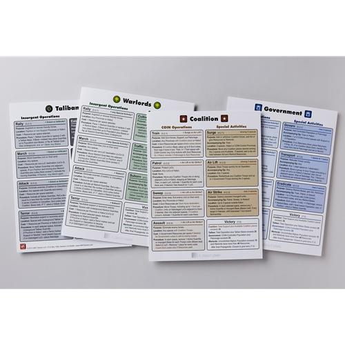 GMT: A Distant Plain, 4th printingの画像