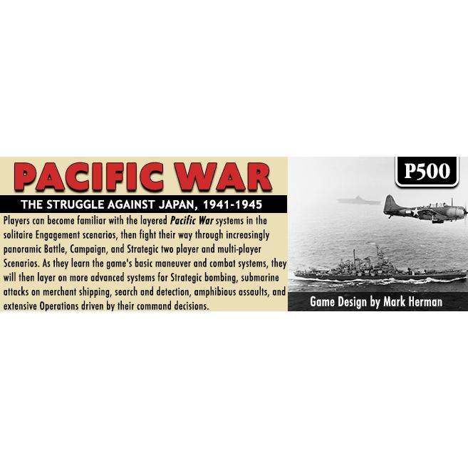 和訳有* GMT: Pacific War: The Struggle Against Japan, 1941 和訳有* GMT: Pacific War: The Struggle Against Japan, 1941
