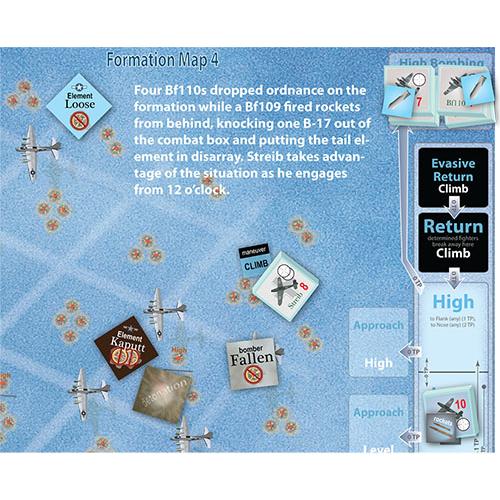 GMT: Skies Above the Reich, 2nd Printingの画像