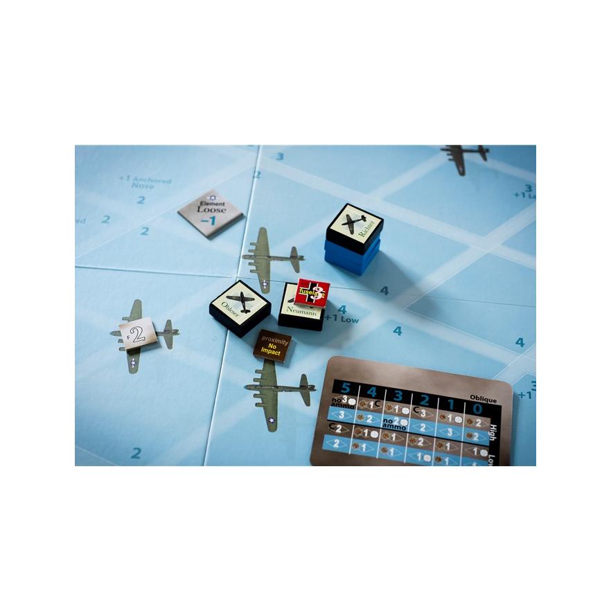 GMT: Skies Above the Reich, 2nd Printingの画像