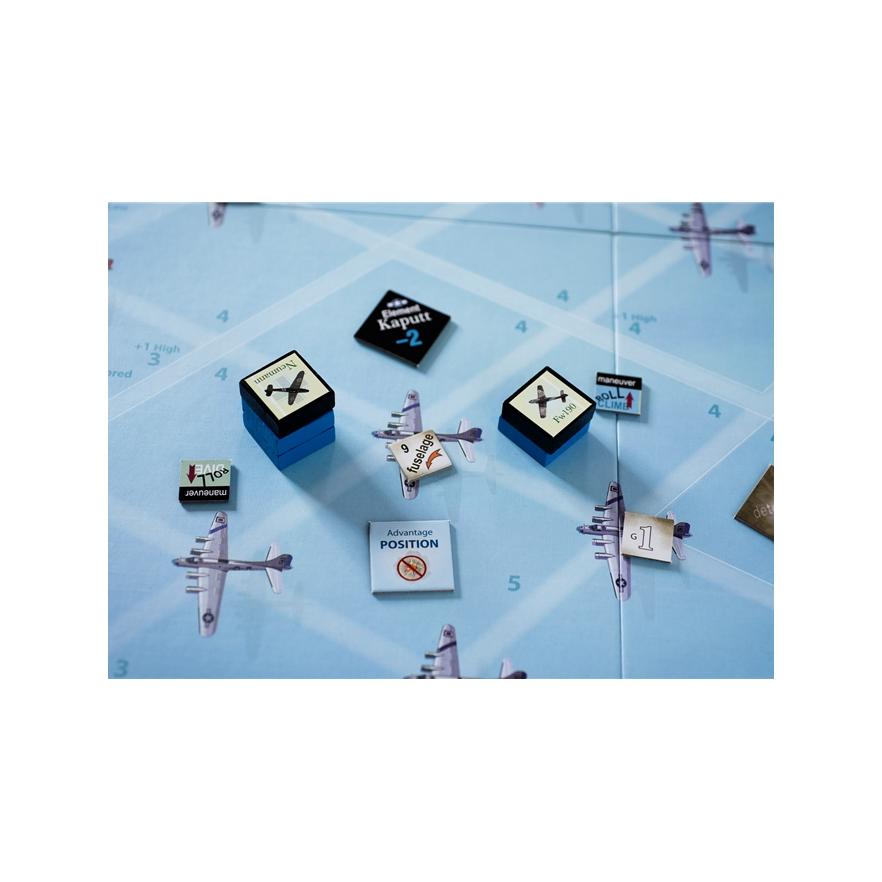 GMT: Skies Above the Reich, 2nd Printingの画像