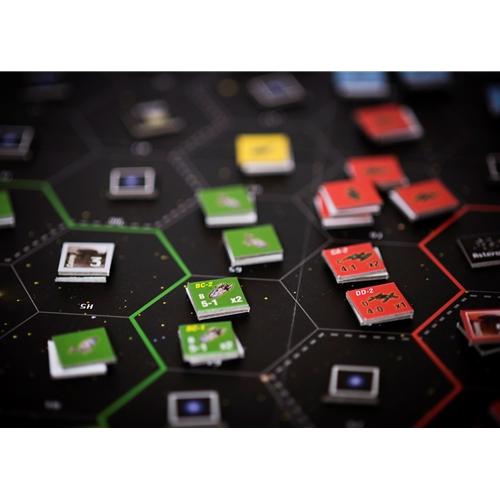 GMT: Space Empires, 5th Printingの画像