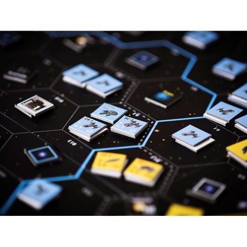GMT: Space Empires, 5th Printingの画像