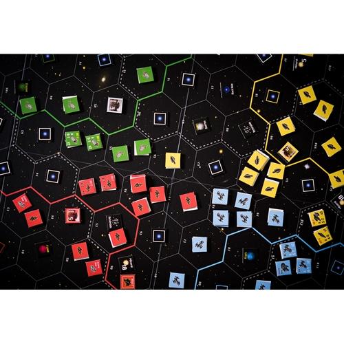 GMT: Space Empires, 5th Printingの画像