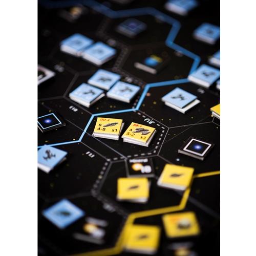 GMT: Space Empires, 5th Printingの画像