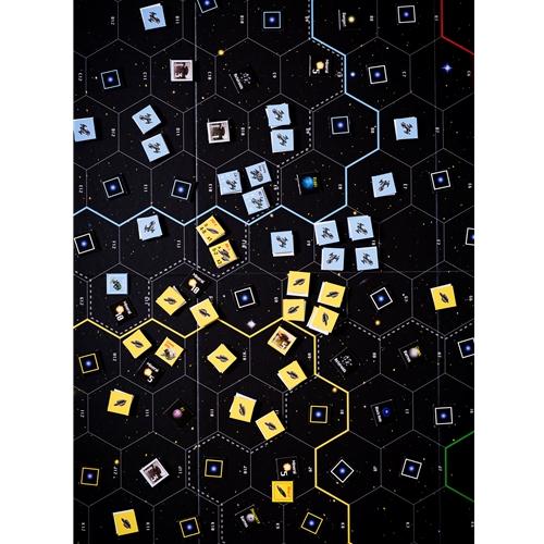 GMT: Space Empires, 5th Printingの画像