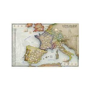 ＊和訳有＊ Compass: No Peace without Spain  Deluxeの画像