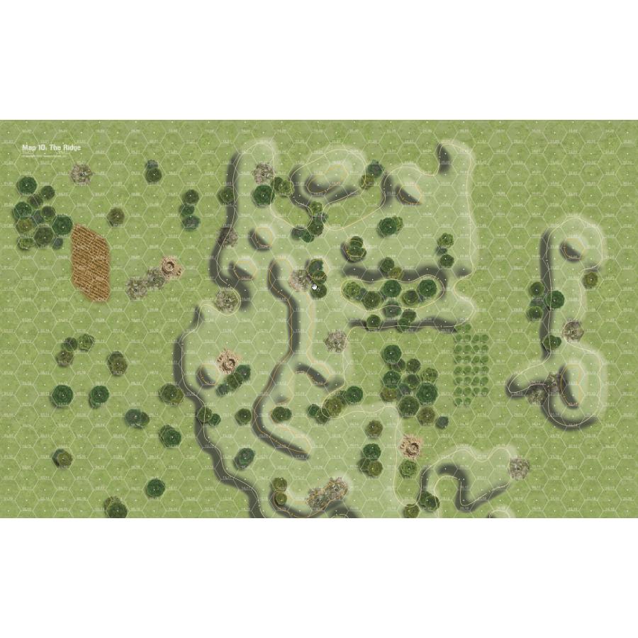 Compass Combat! 2 From DDay to VE Day Campaign Expansion 361141b