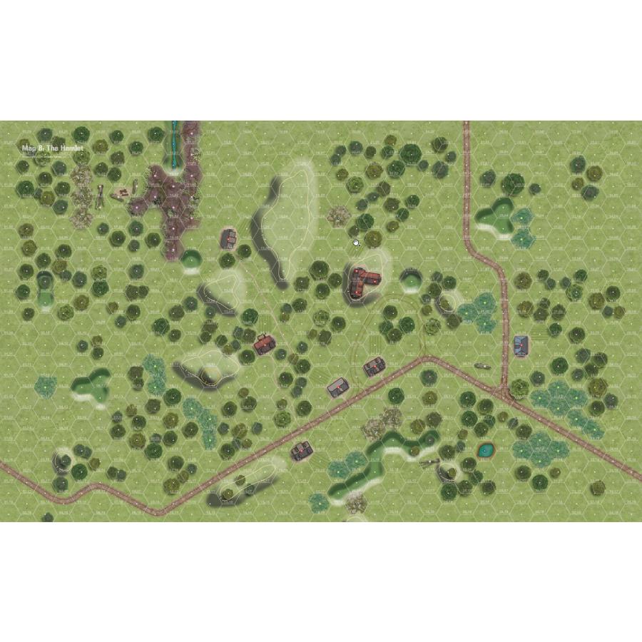 Compass Combat! 2 From DDay to VE Day Campaign Expansion 361141b