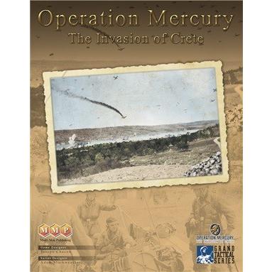 MMP Gamers: Operation Mercury