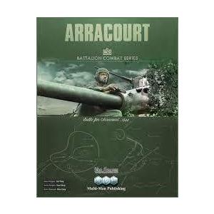 MMP: Arracourt