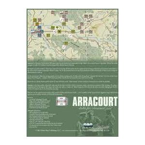 MMP: Arracourt 