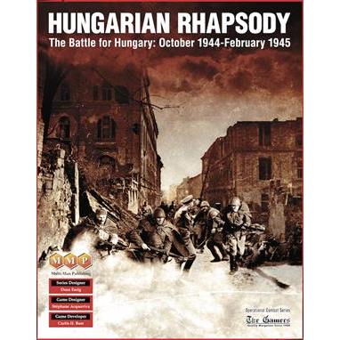 MMP/Gamers: Hungarian Rhapsody