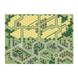 MMP: ASL Starter Kit Bonus Pack #2 : クロノノーツゲーム MMP: ASL Starter Kit Bonus Pack #2 : クロノノーツゲーム