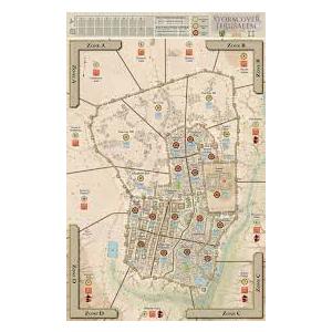 MMP: Storm Over Jerusalemの画像
