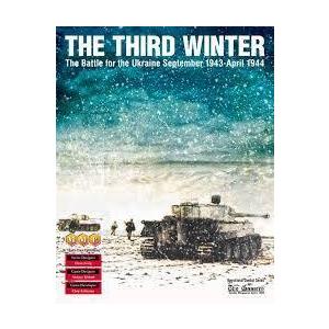 MMP/Gamers: The Third Winter