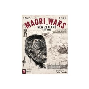 Maori Wars