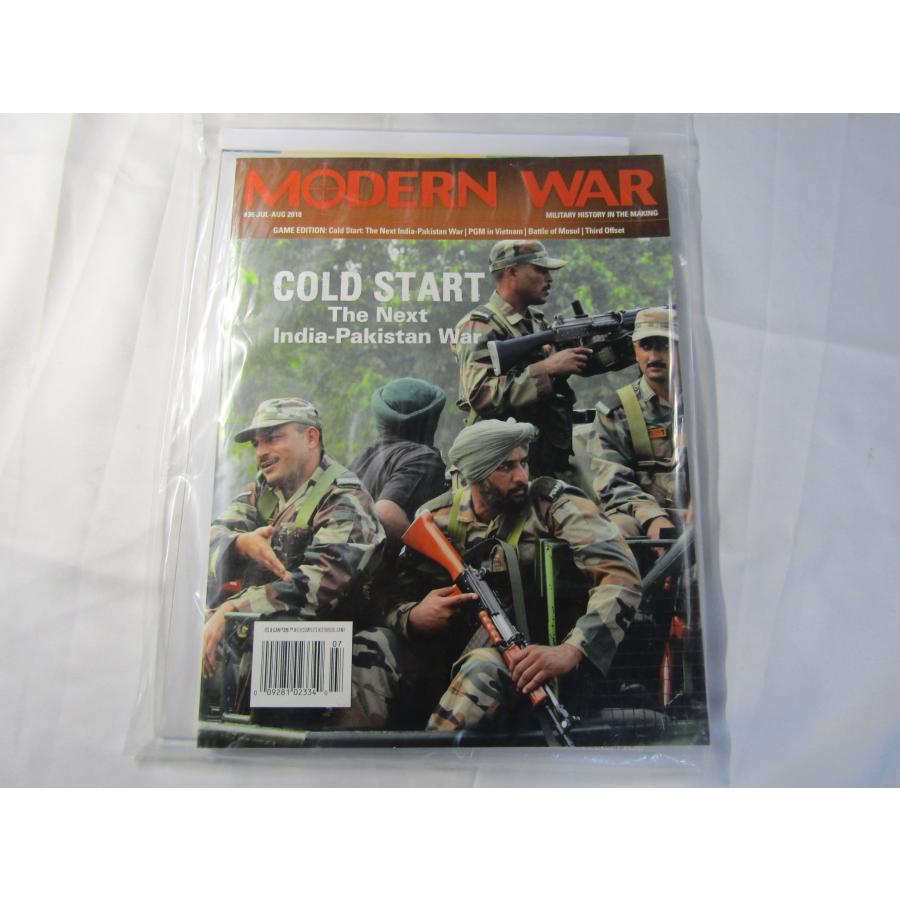 2024春大特価セール！ Modern 和訳付属* War#36 クロノノーツゲーム : Start Cold ウォーゲーム