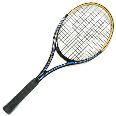 ヴィンテージラケット RUCANOR PSIII |  | 01