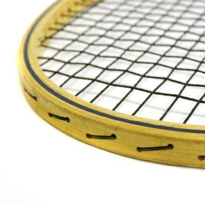 ヴィンテージラケット RUCANOR PSIII |  | 02