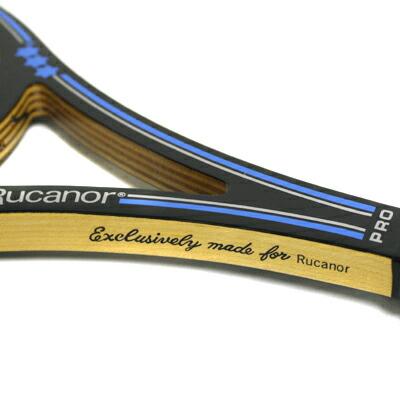 ヴィンテージラケット RUCANOR PSIII |  | 03