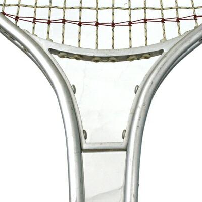 ヴィンテージラケット スチールラケット |  | 02