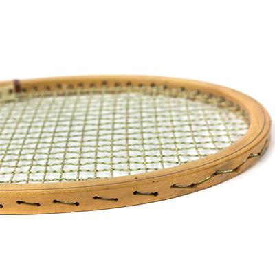 ヴィンテージラケット ウイルソン ジャック・クレーマー オートグラフ