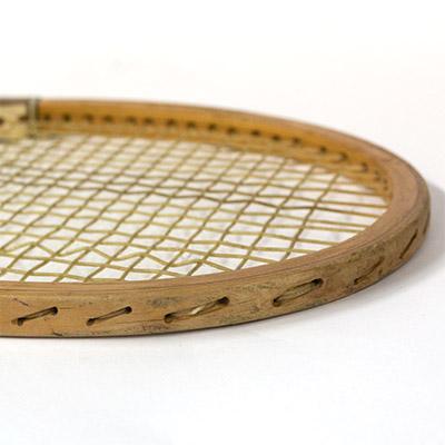 ヴィンテージラケット ウイルソン ジャック・クレーマー プロスタッフ