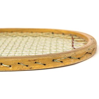 ヴィンテージラケット ダンロップ ロッド・レーバー グランドスラム ウィナー |  | 04