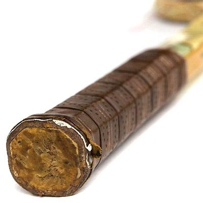 ヴィンテージラケット ダンロップ ロッド・レーバー グランドスラム ウィナー |  | 05