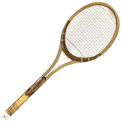 ヴィンテージラケット シーウェイ チャレンジャー |  | 01