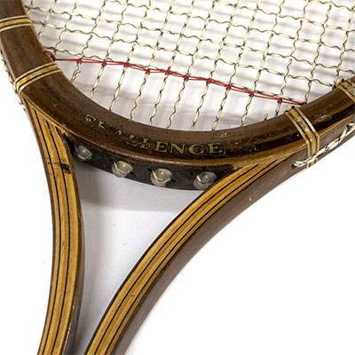 ヴィンテージラケット シーウェイ チャレンジャー |  | 02