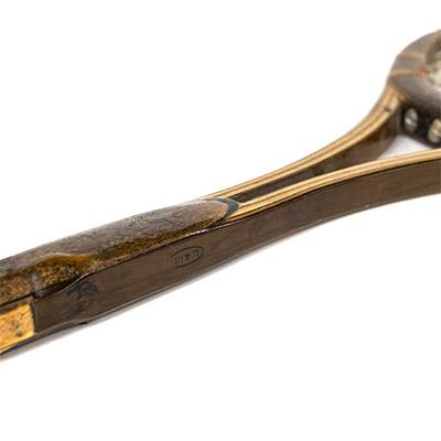 ヴィンテージラケット シーウェイ チャレンジャー |  | 03