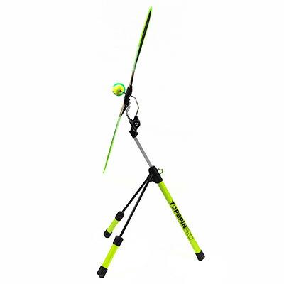 世界ランカーが認めるトレーニング器具!トップスピンプロ