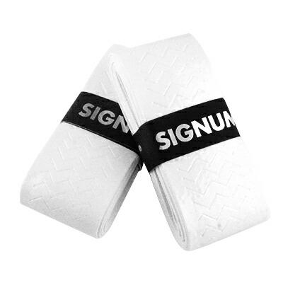 シグナムプロ レースグリップ ホワイト 10パック |  | 01