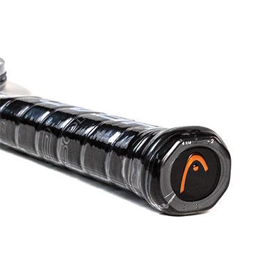 ヘッド 2023 スピード MP ブラック｜G2_メーカー張上済 : クロノス・Y