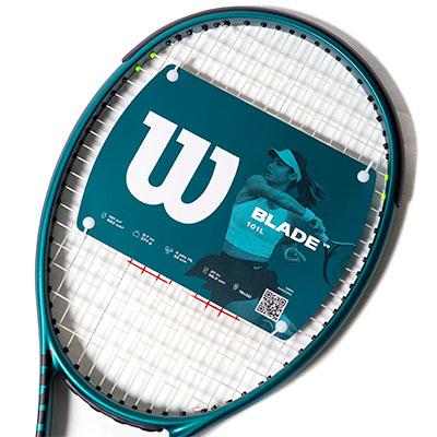 ウイルソン 2024 ブレード 101L V9.0｜G2 メーカー張上済