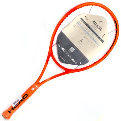 HEAD　ヘッド　RADICAL MP 2025　硬式テニスラケット　G2 HEAD（ヘッド） 2025 ラジカル MP｜G2 : クロノス・Yテニスショップ