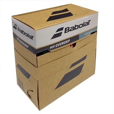 バボラ マイオーバーグリップ 70個入ボックス | Babolat