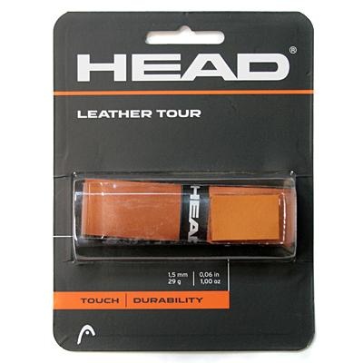 ヘッド レザーツアー ブラウン | HEAD