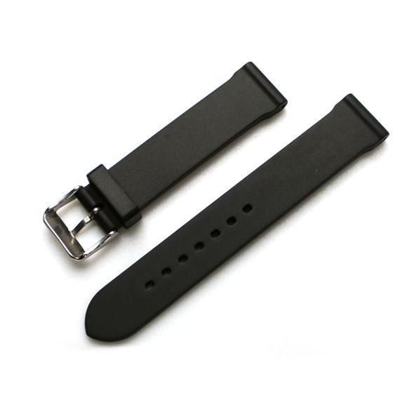 時計ベルト 腕時計バンド BC ボネット・シンチュリーニ 「306」 ラバー