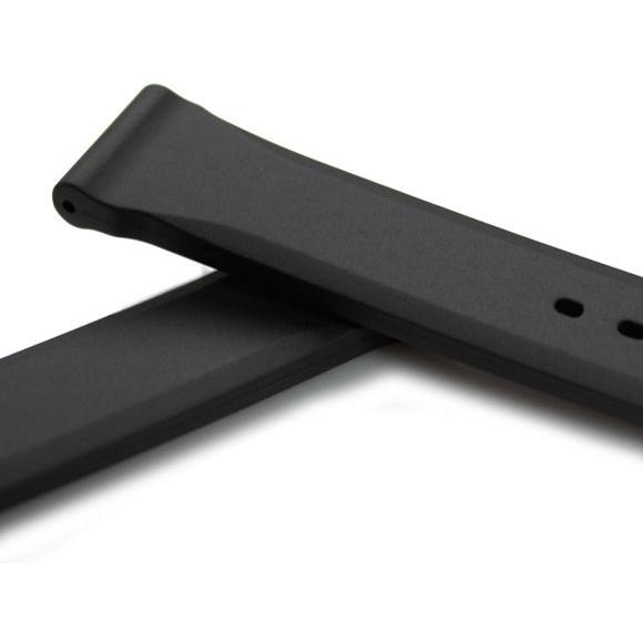 時計ベルト 腕時計バンド BC ボネット・シンチュリーニ 「306」 ラバー