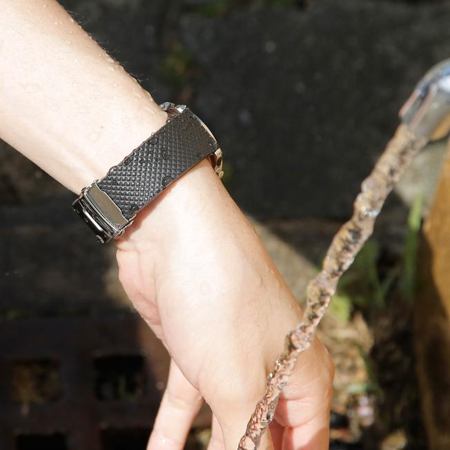 ラバーバンド　18個(バラ売り可) 共和「現場のチカラ」 輪ゴム ラバーバンド #18 1袋（500g