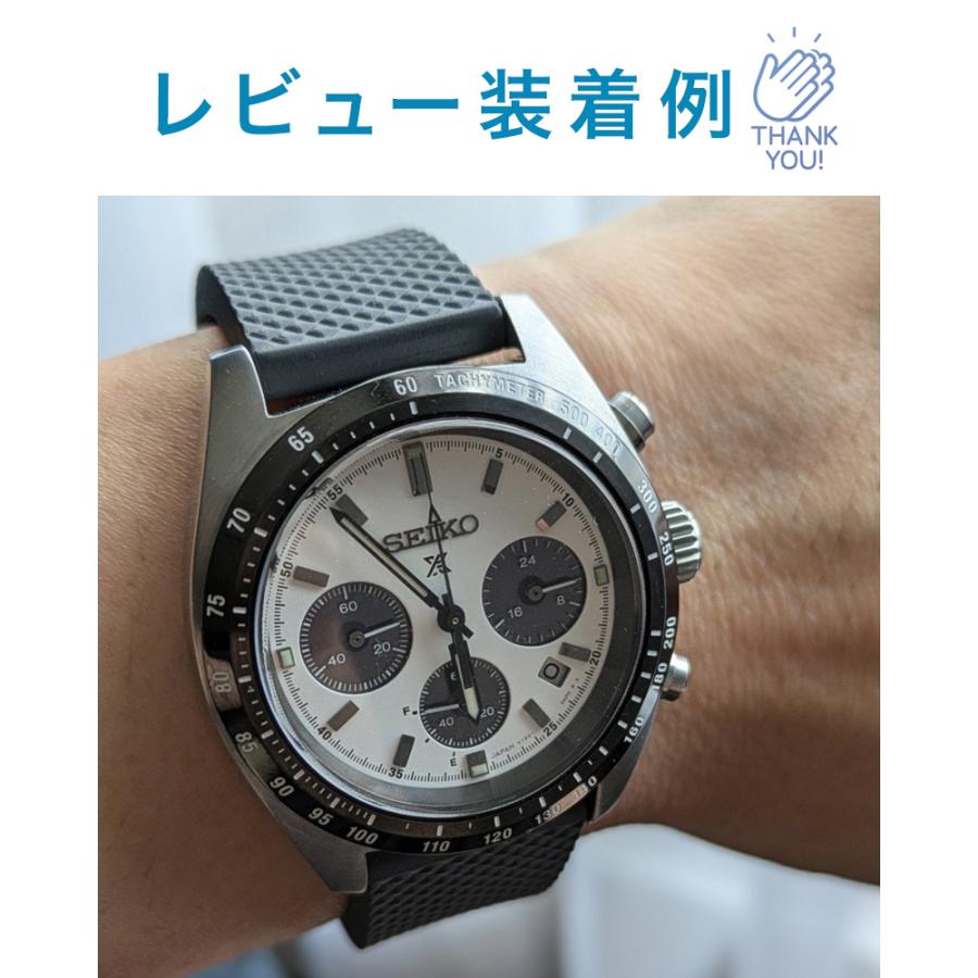 2本目200円OFFクーポン付き／時計ベルト 腕時計バンド BC ボネット