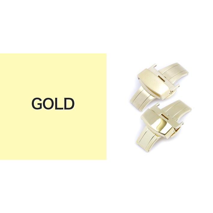 時計ベルト と同時購入の方限定】お得Dバックル ニューDバックル 時計