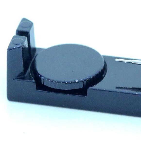 時計 ベルト の簡単コマ外しピン 割ピン抜き機 腕時計 ベルト ブレス用調整工具 1010 Tbp1003 クロノワールド ジャパン 通販 Yahoo ショッピング