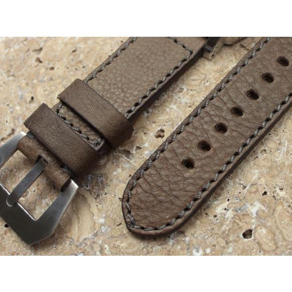 時計ベルト バンド パネライ PANERAI専用 MF ヴァケッタスポーツ