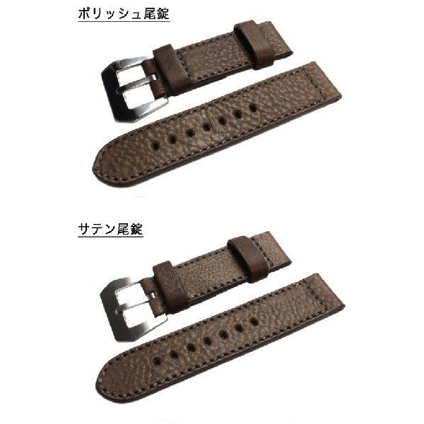 時計ベルト バンド パネライ PANERAI専用 MF ヴァケッタスポーツ