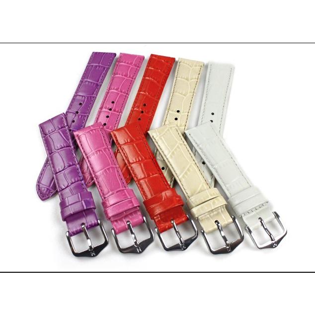 在庫限り】時計ベルト バンド HIRSCH LOUISIANALOOK ヒルシュ