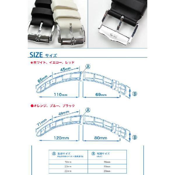 時計ベルト バンド 腕時計バンド HIRSCH Pure Caoutchouc ピュア 時計ベルト バンド 腕時計バンド HIRSCH Pure Caoutchouc ピュア
